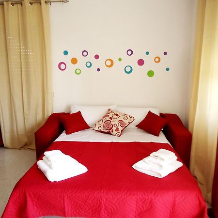 Appartement Sole E Fiori Di Sicilia à Valderice Extérieur photo