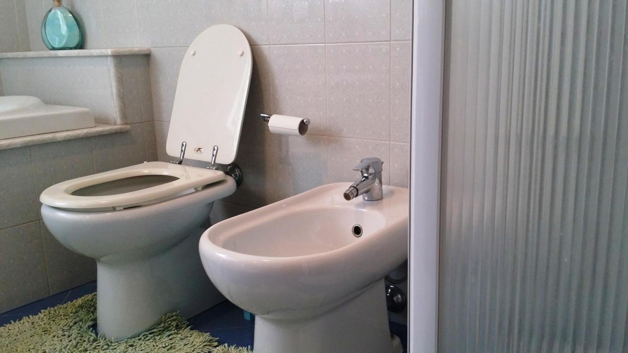 Appartement Sole E Fiori Di Sicilia à Valderice Extérieur photo