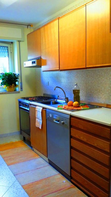 Appartement Sole E Fiori Di Sicilia à Valderice Extérieur photo